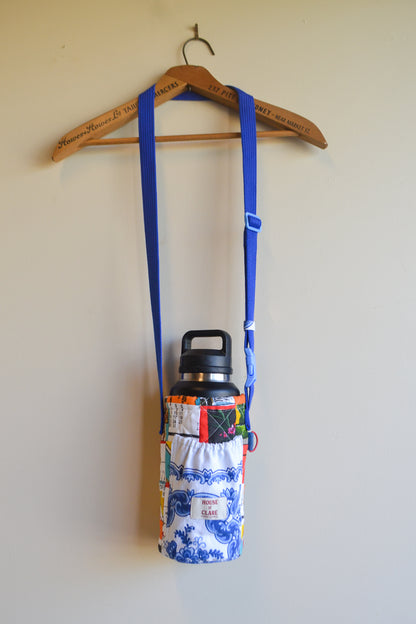 Water Bottle Carrier | 1L - 1.5L | Scouts