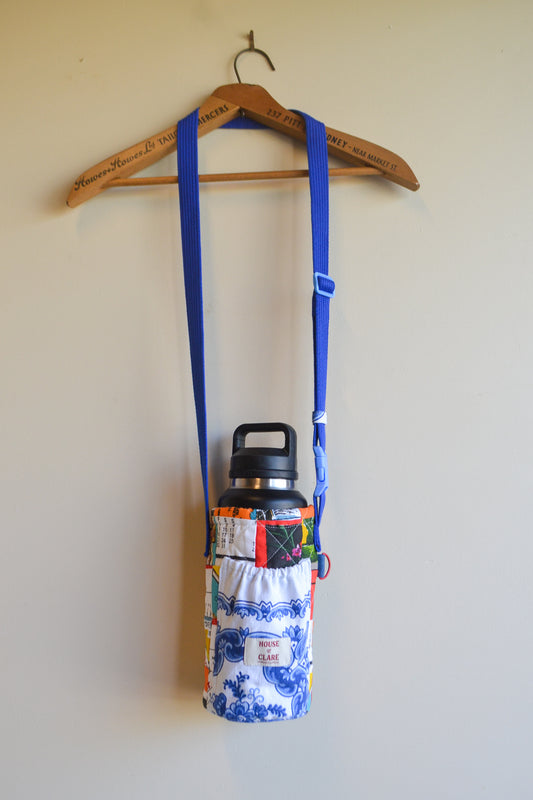 Water Bottle Carrier | 1L - 1.5L | Scouts