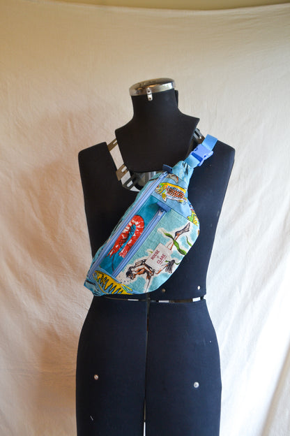 Bum Bag | Sea Diver