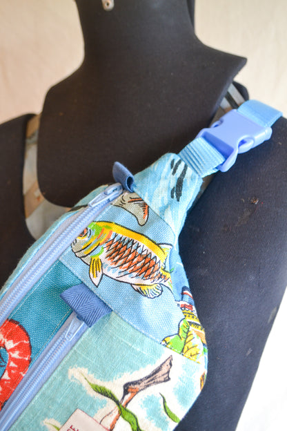 Bum Bag | Sea Diver