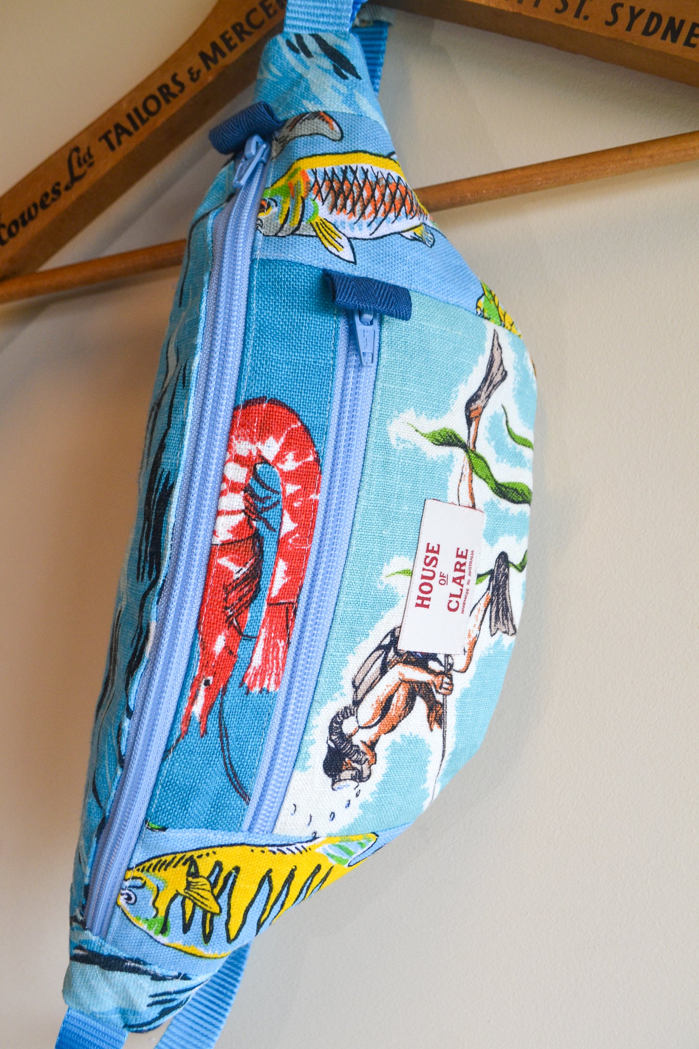 Bum Bag | Sea Diver