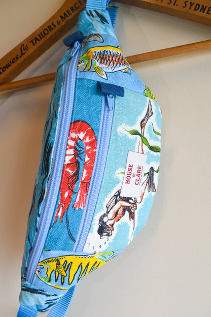 Bum Bag | Sea Diver
