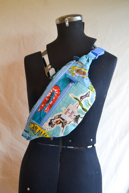 Bum Bag | Sea Diver
