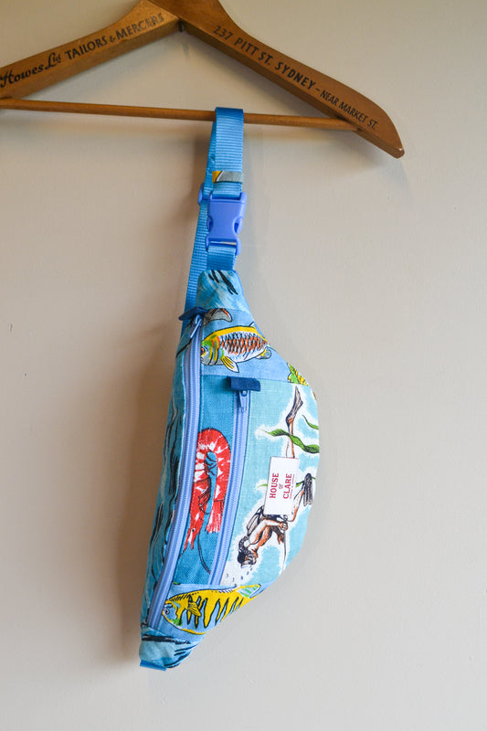 Bum Bag | Sea Diver