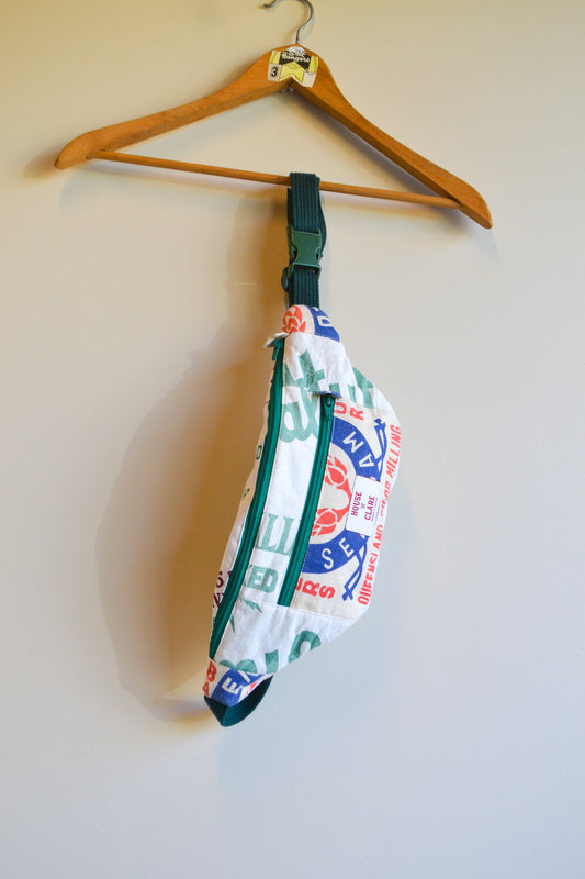 Bum Bag | Seam