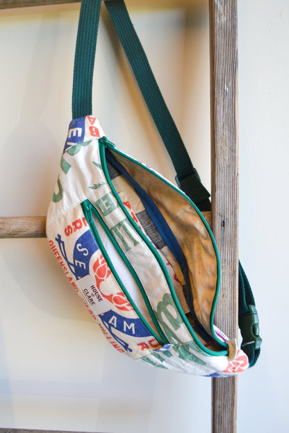 Bum Bag | Seam