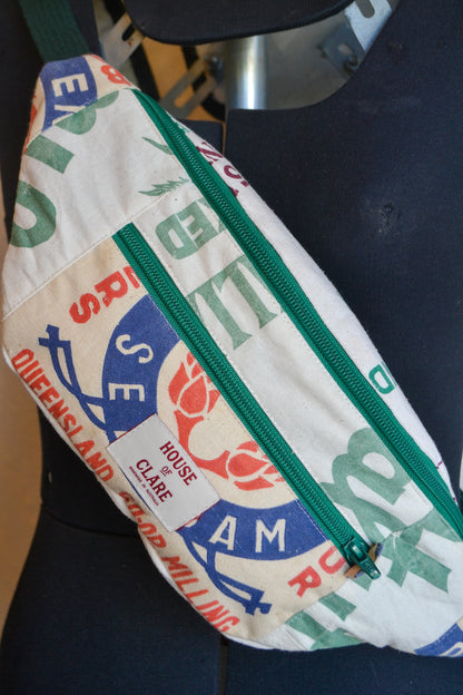 Bum Bag | Seam