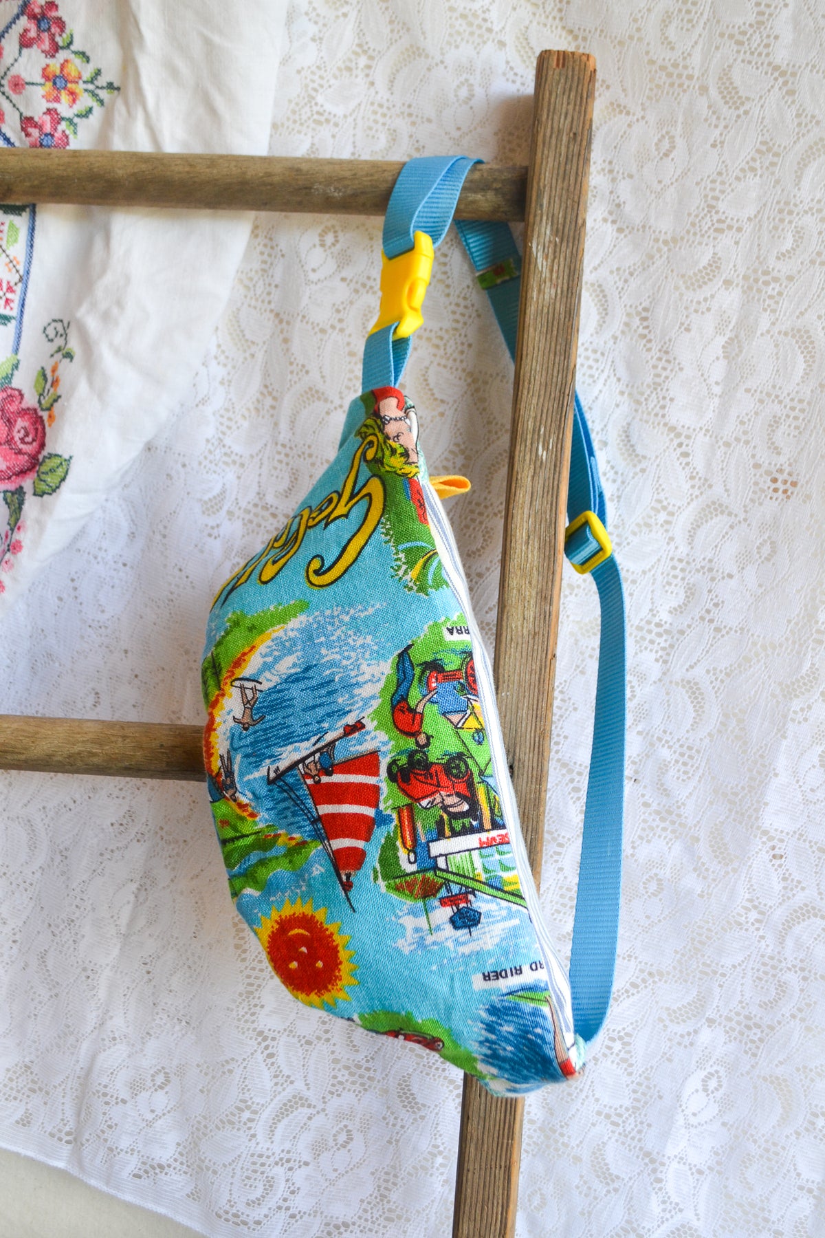 Bum Bag | Seaworld