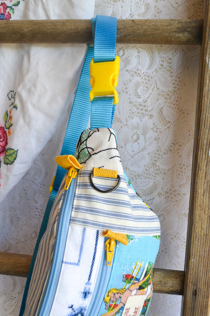 Bum Bag | Seaworld
