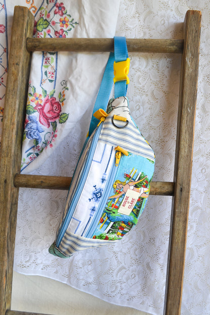 Bum Bag | Seaworld