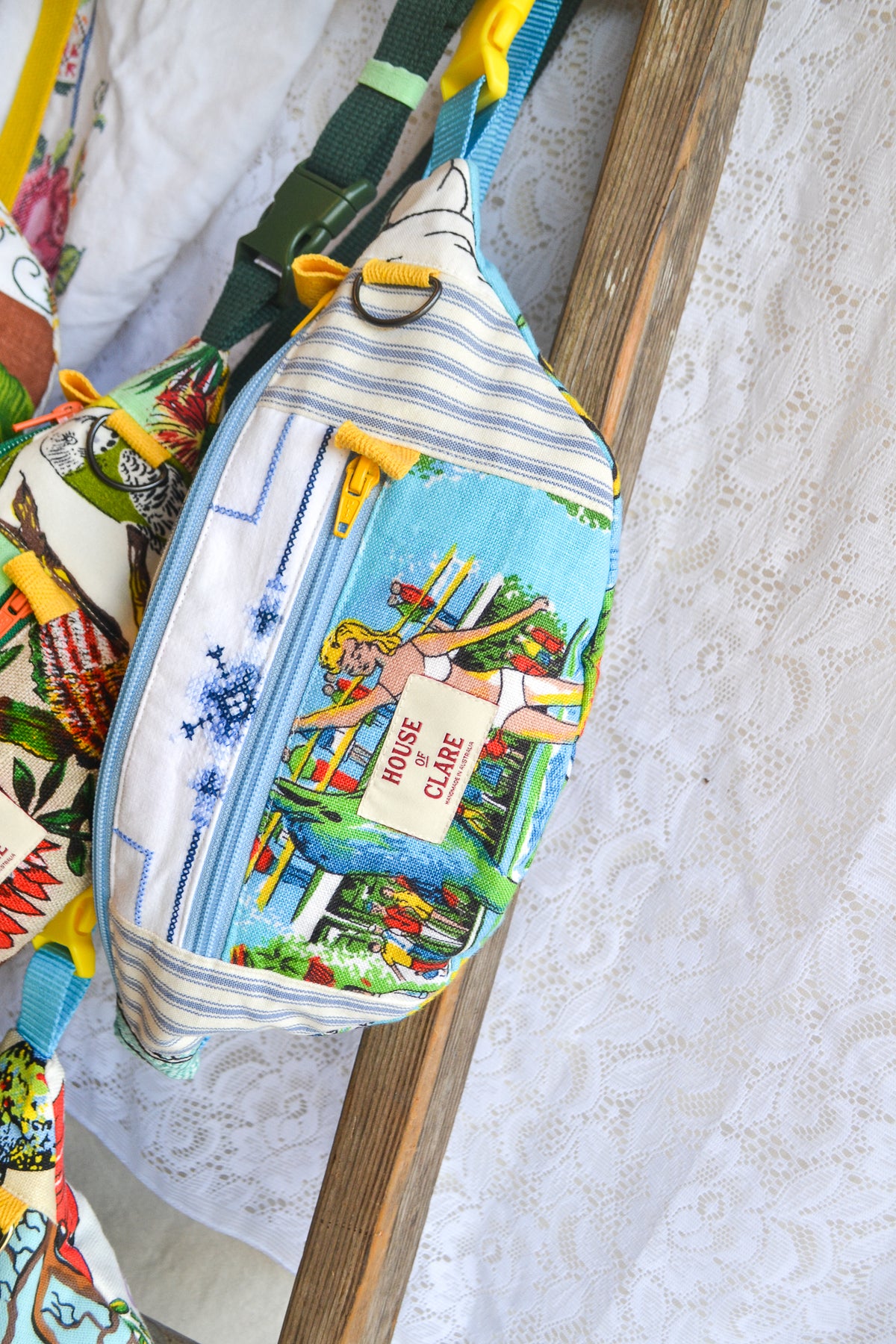 Bum Bag | Seaworld