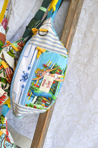 Bum Bag | Seaworld