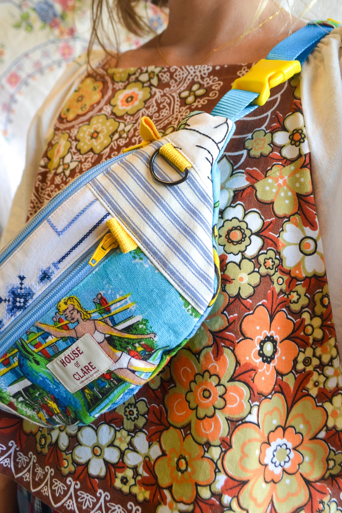 Bum Bag | Seaworld