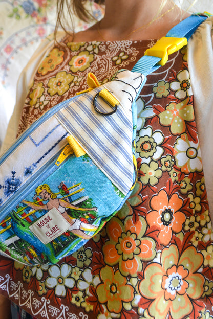 Bum Bag | Seaworld