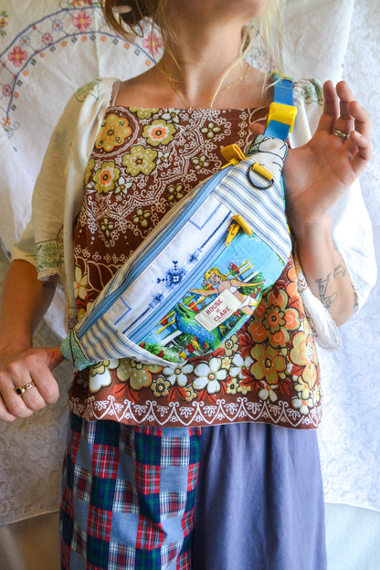 Bum Bag | Seaworld
