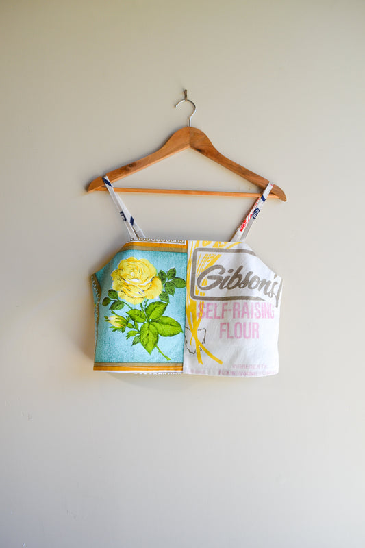 Cami | Self Raising | Medium