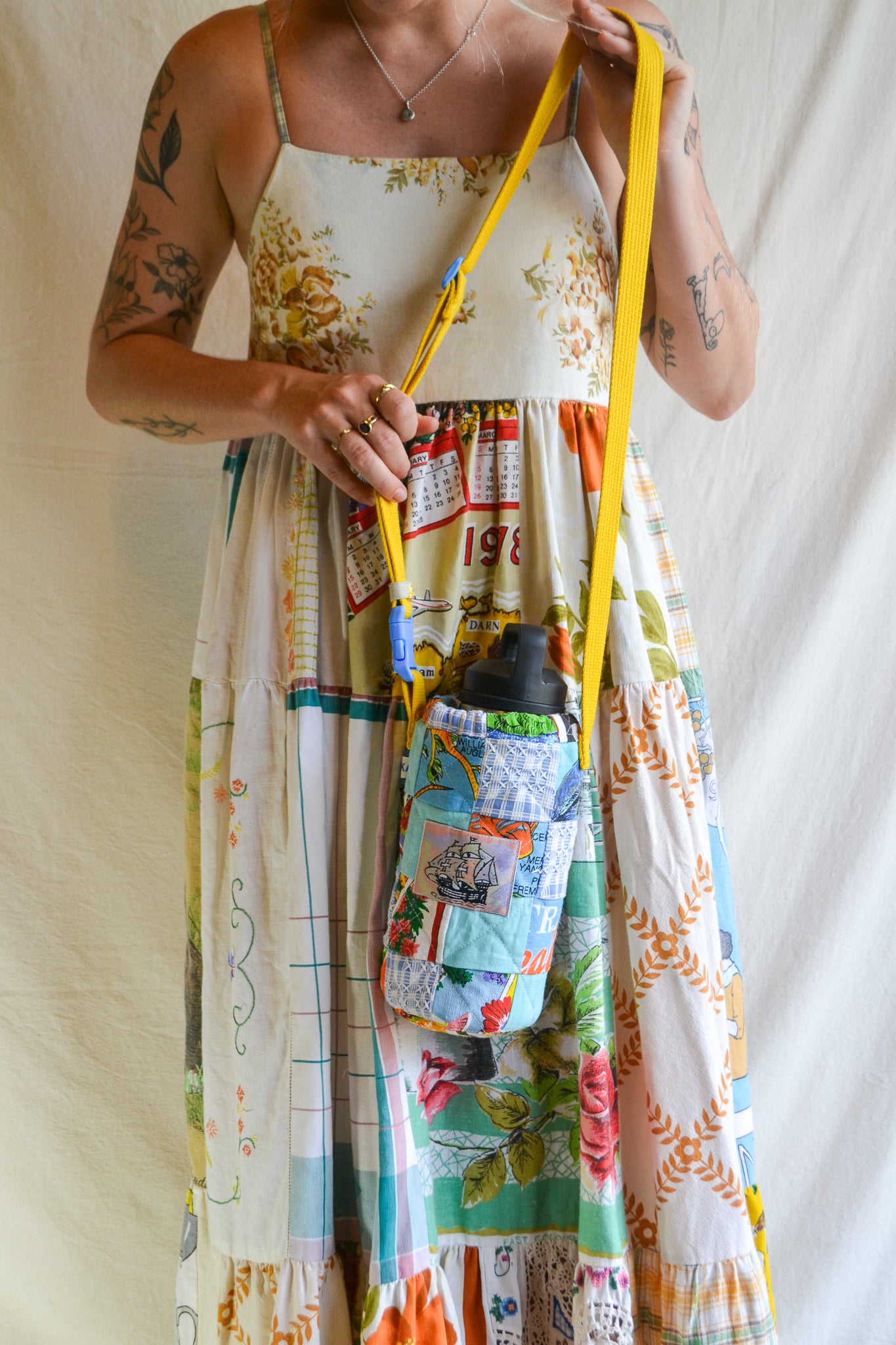 Water Bottle Carrier | 1.5L | Ship