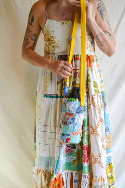 Water Bottle Carrier | 1.5L | Ship