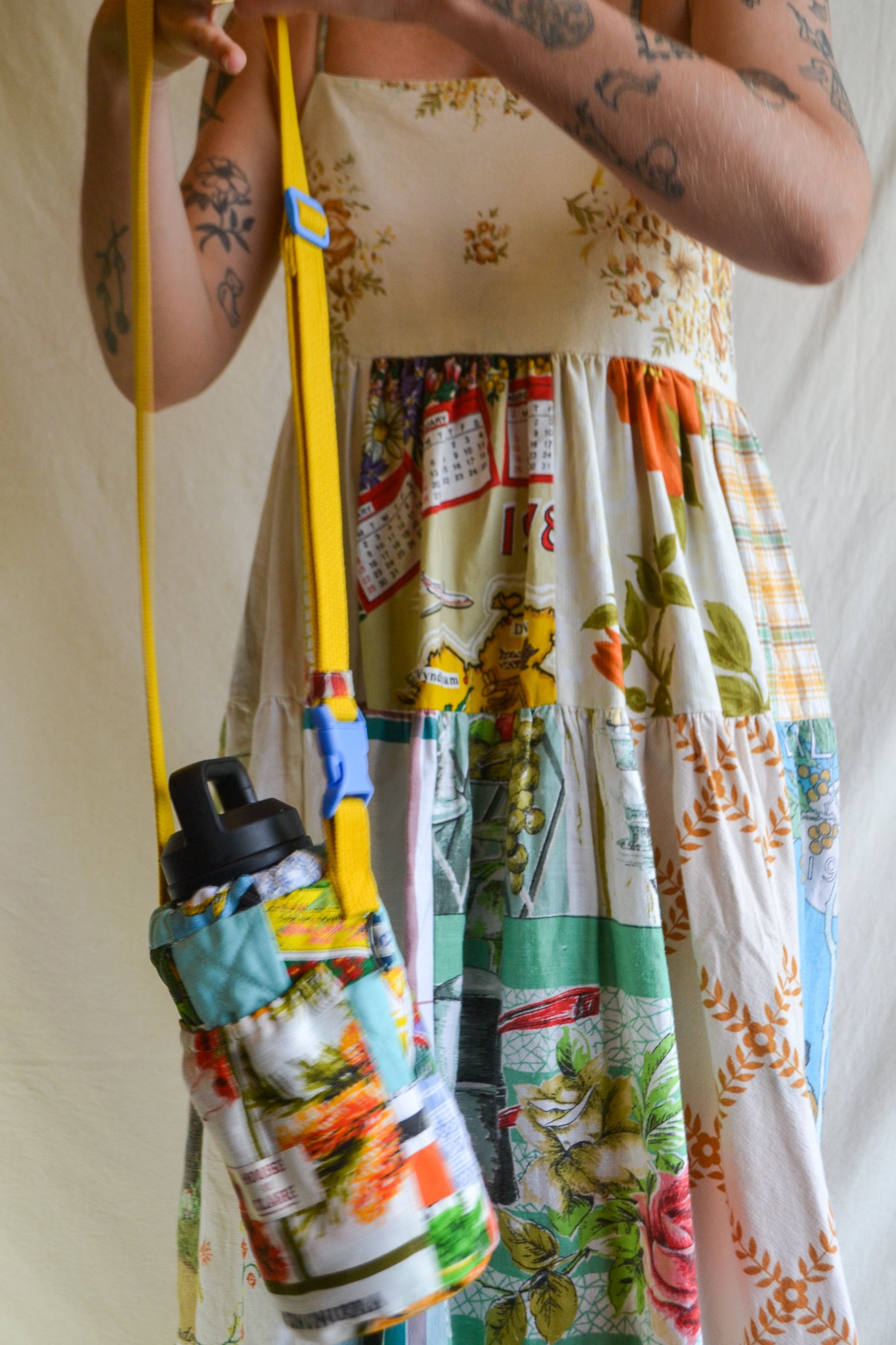 Water Bottle Carrier | 1.5L | Ship