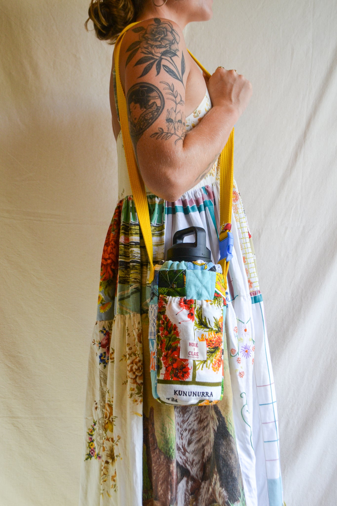 Water Bottle Carrier | 1.5L | Ship