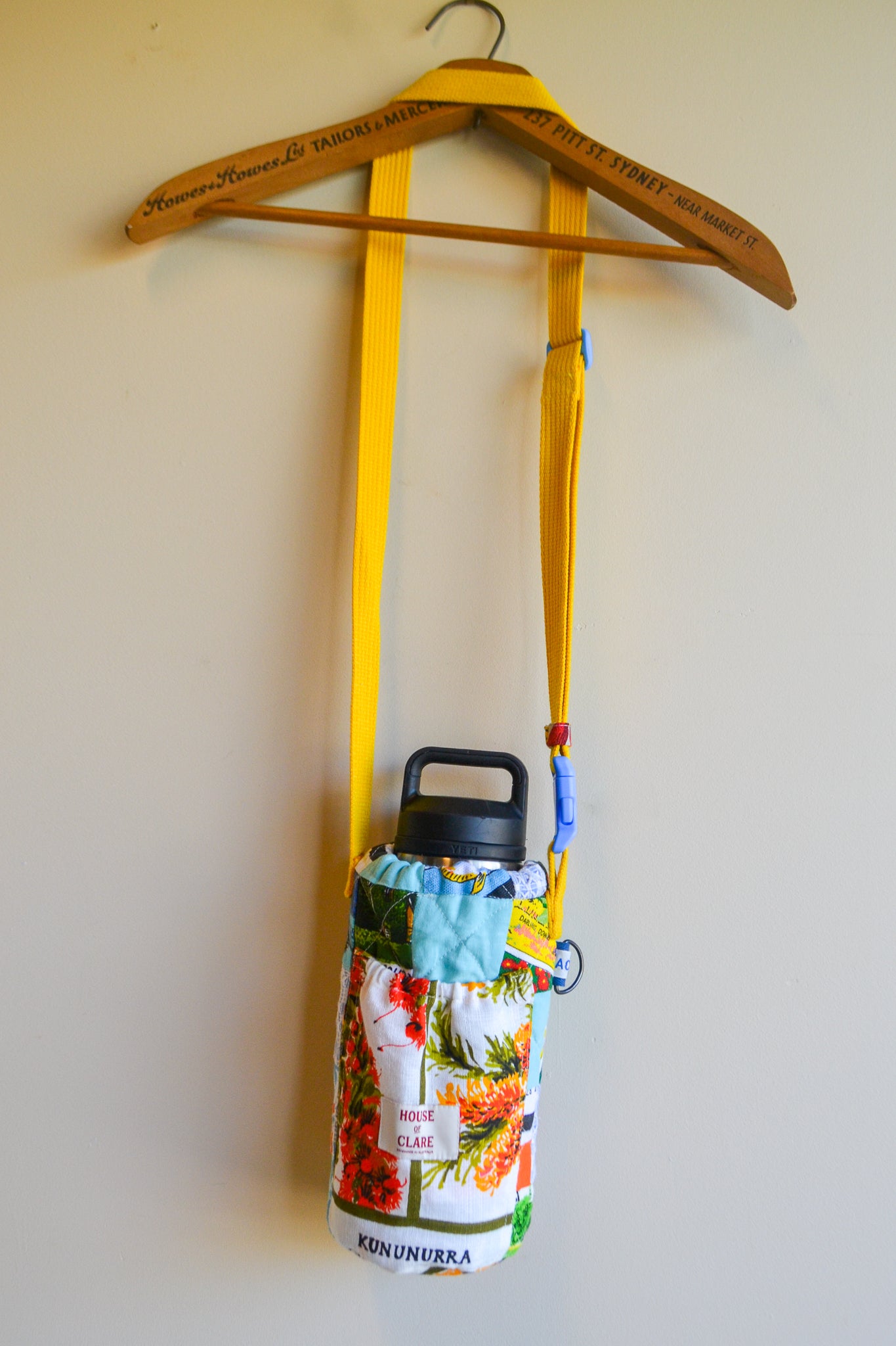 Water Bottle Carrier | 1.5L | Ship