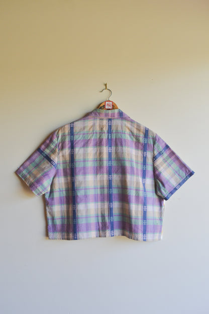 Button Up Shirt | Sydney | 14au