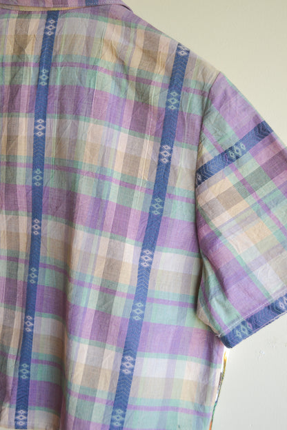 Button Up Shirt | Sydney | 14au