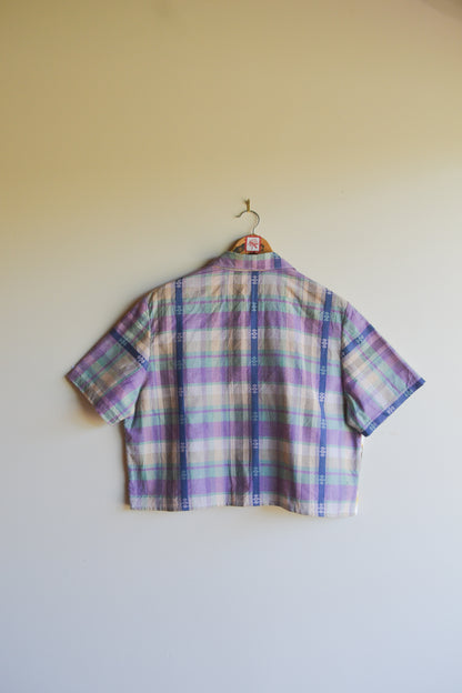 Button Up Shirt | Sydney | 14au