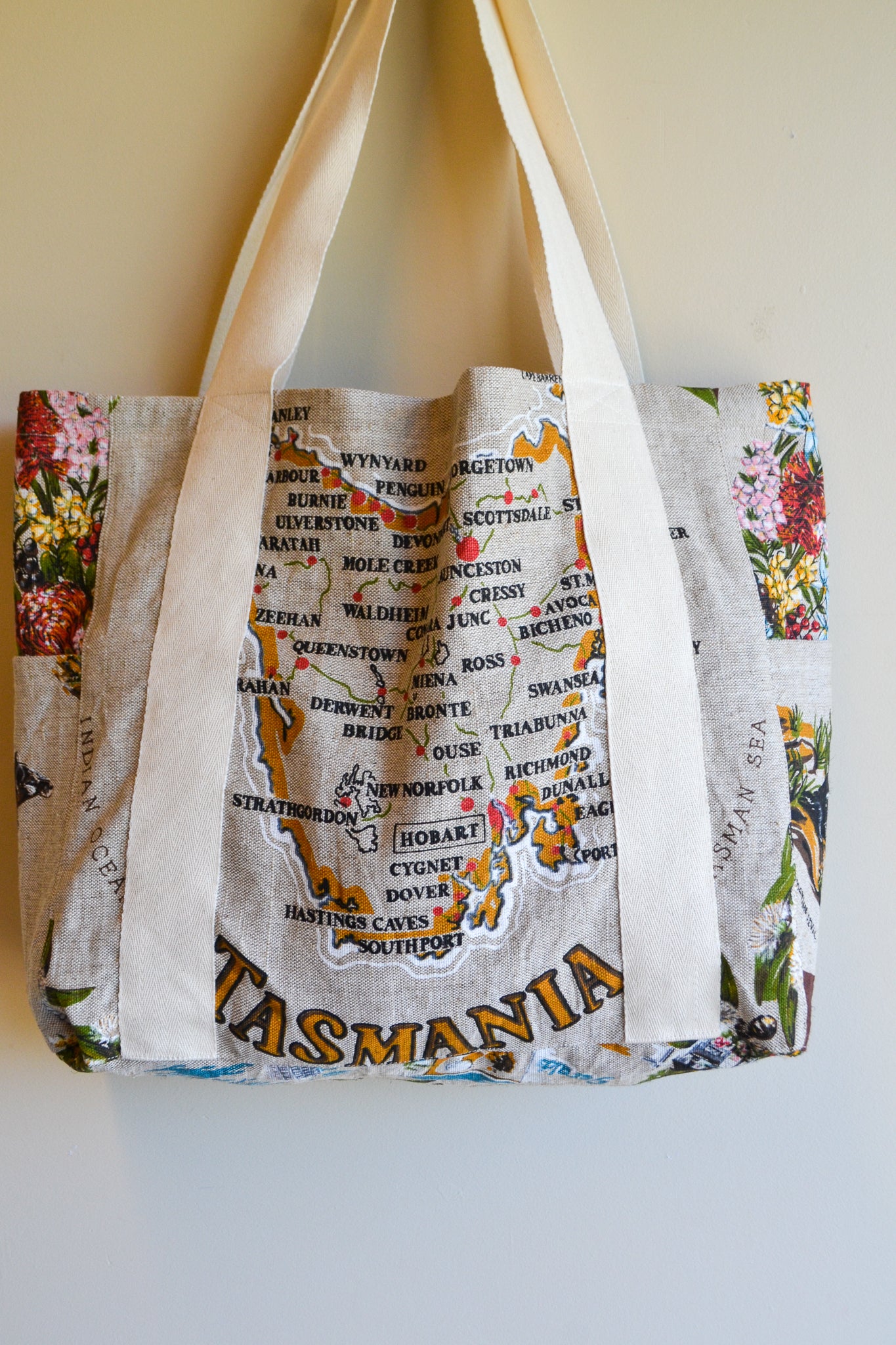 Large Bag | Tasmania