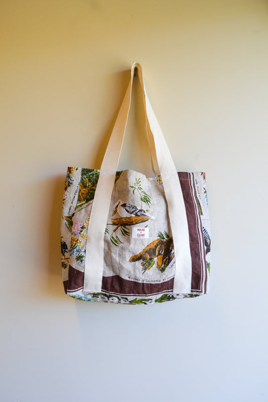 Large Bag | Tasmania