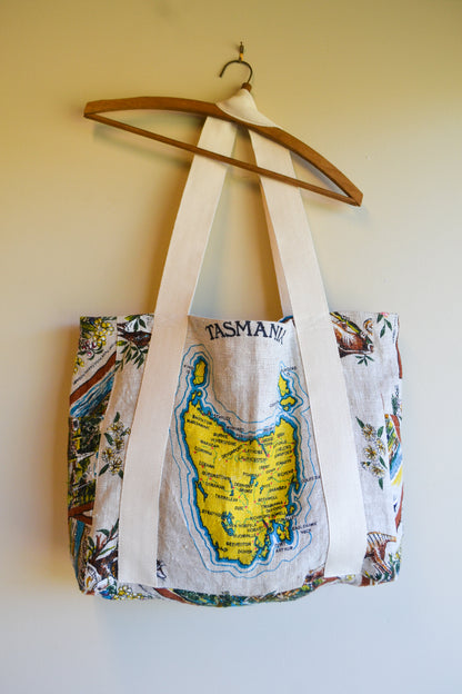 Large Bag | Tassie Bag