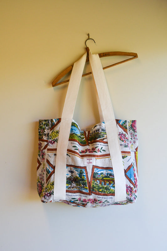 Large Bag | Tassie Bag