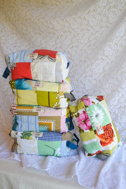 Travel Pouch | Large | Earthy