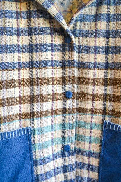 Coat | Tuesday | Wool | Large