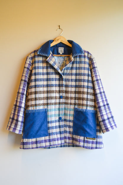 Coat | Tuesday | Wool | Large