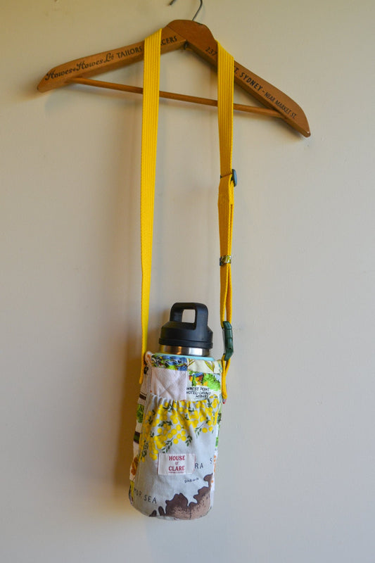 Water Bottle Carrier | 1L | Victoria