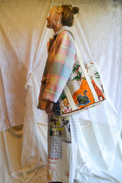Large Bag | WA