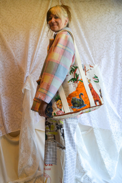 Large Bag | WA
