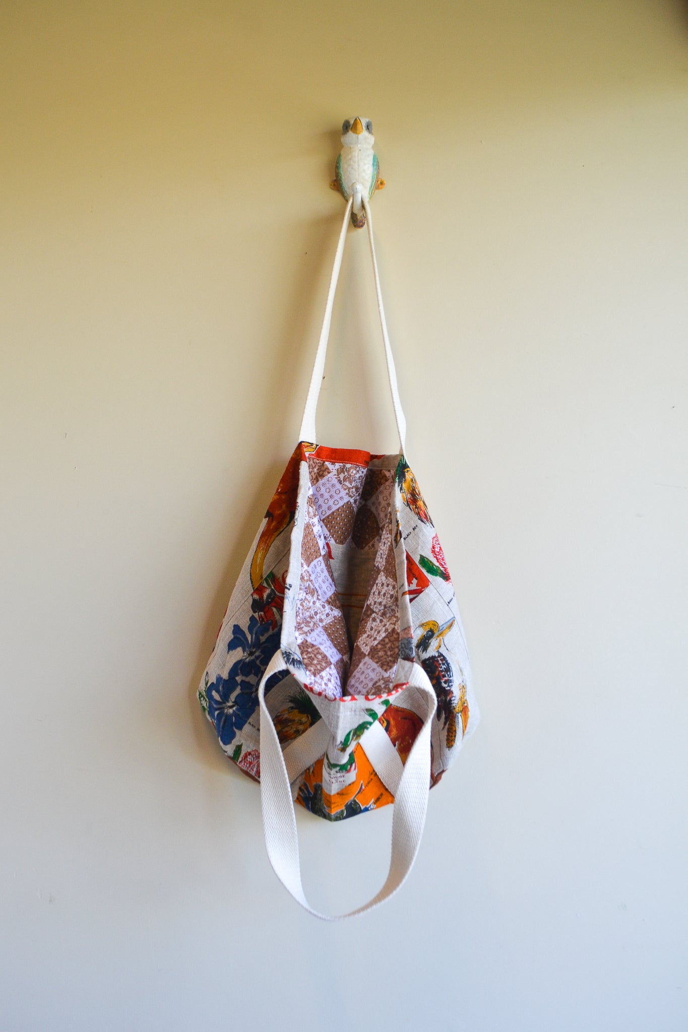 Large Bag | WA