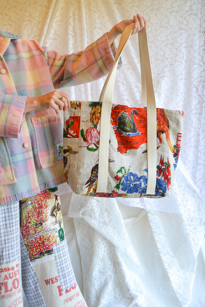 Large Bag | WA