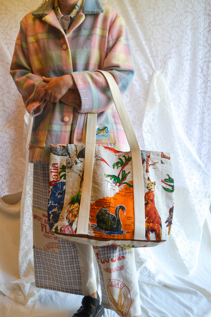 Large Bag | WA