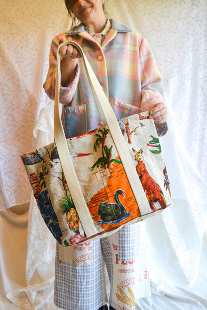 Large Bag | WA