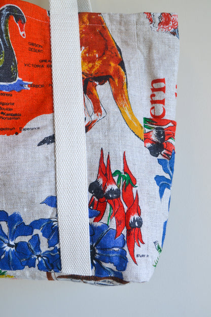 Large Bag | WA
