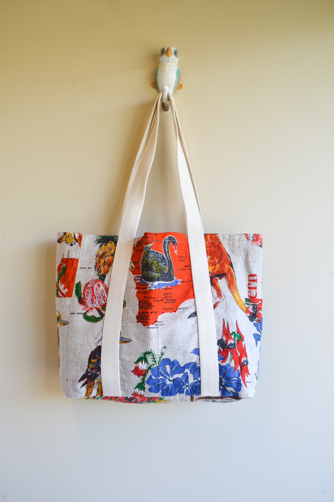 Large Bag | WA