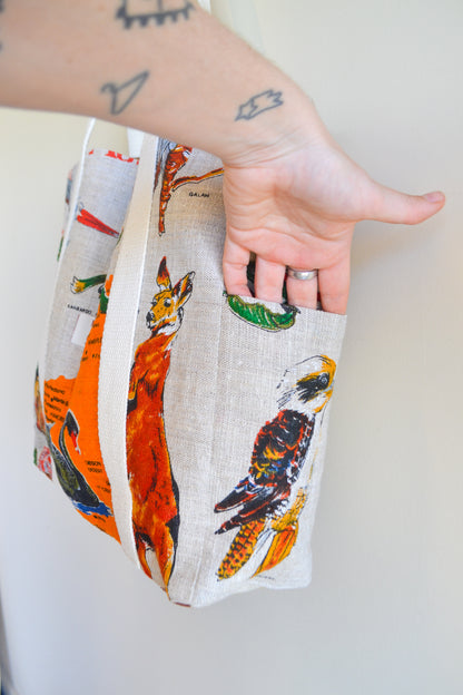 Large Bag | WA