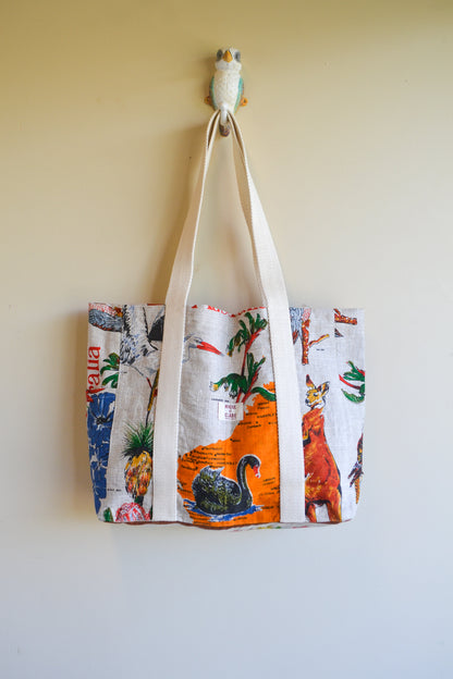 Large Bag | WA