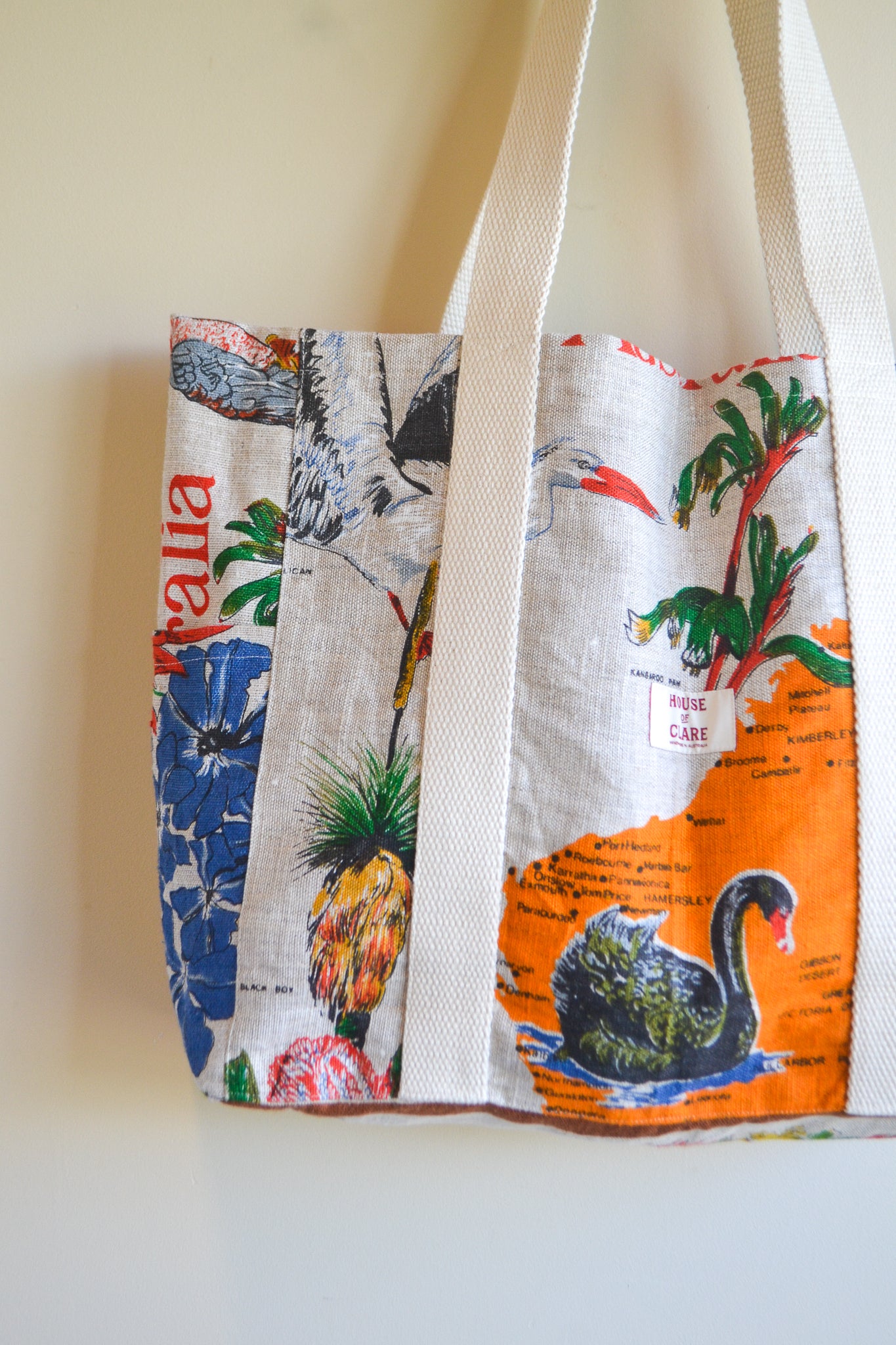 Large Bag | WA
