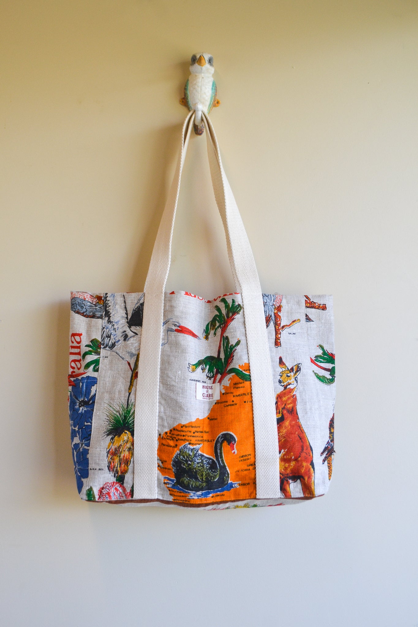 Large Bag | WA