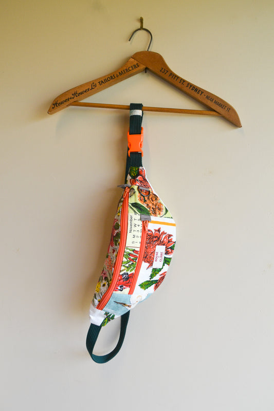 Bum Bag | Waratah