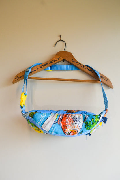 Bum Bag | Waterbirds